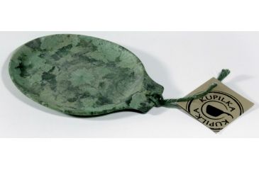 Image of Light Platter-Green