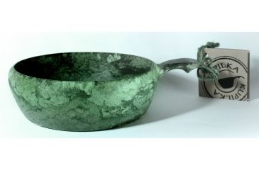 Image of Soup Bowl-Green