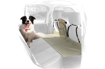 Image of Kurgo Backseat Pet Bridge 01137