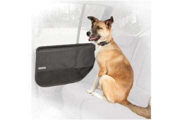 Image of Kurgo Car Door Pet Guard Black 01158