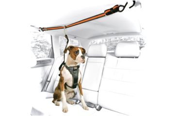 Image of Kurgo Dog Auto Zip Line 00032