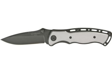 Image of Kutmaster Silverback Folder Knife KM195