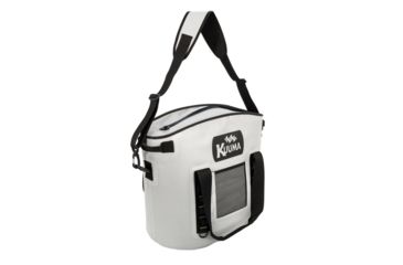 Image of Kuuma Products 22 Quart Soft-Sided Cooler w/Sealing Zipper - Waterproof Coated Nylon 70639