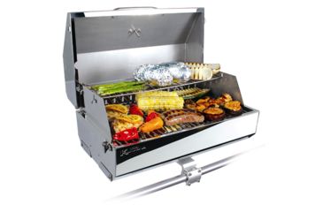 Image of Kuuma Products 316 Gas Grill Elite 51613