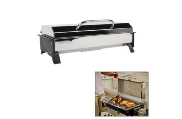 Image of Kuuma Products Profile 150 Electric Grill - 110V 49152
