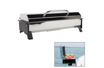 Image of Kuuma Products Profile 150 Gas Grill - 9,000BTU w/Regulator 49153