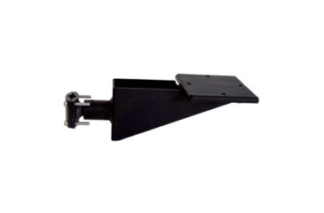 Image of Kuuma Products Universal Rail Grill Mount - Vertical / Horizontal / Round / Square Rail 49160