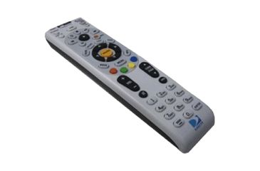 Image of KVH RF Remote Control Kit, DirecTV H25 HD, New Condition KVH-72-0563