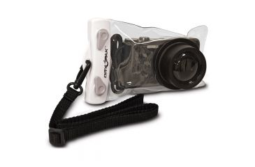 Image of DryPak Cam Case W/zoom Lens DPC-400