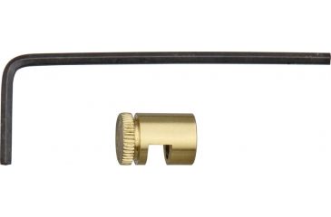 Image of Kwik Thumb Thumb Stud, .4in Long KTS01757