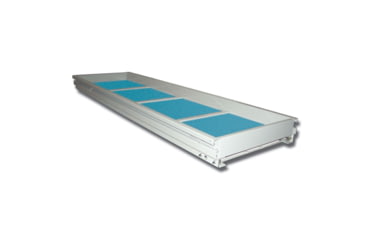 Image of Kwikee Cargo Trays Assembly Rails For Super Slide One Way Cargo Trays 60", 60in, 370787