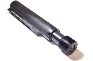 Image of KynSHOT AR-15 Adjustable Shotgun Recoil Buffer, Black, RB5100