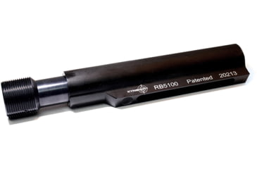 Image of KynSHOT AR-15 Adjustable Shotgun Recoil Buffer, Black, RB5100