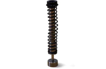 Image of KynSHOT PB6006 Hydraulic Guide Rod, Fits GLOCK 19 Gen 4 and 5 Slide, Stainless Steel Construction, Silver