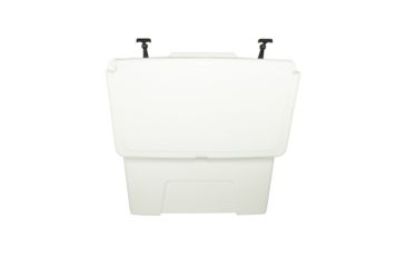 Image of Kysek Ice chest, Marine White, 75L / 79.25 Quart, ECSECWW075L02