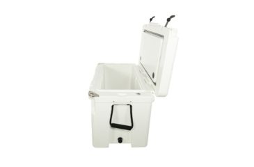 Image of Kysek Ice chest, Marine White, 75L / 79.25 Quart, ECSECWW075L02
