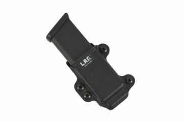 Image of L.A.G. Tactical 2011 STI M.C.S. Carry, Black 811256027280