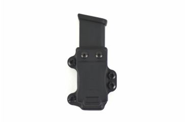Image of L.A.G. Tactical 2011 STI M.C.S. Carry, Black 811256027280