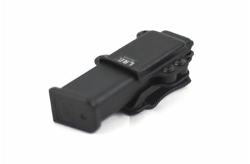 Image of L.A.G. Tactical 2011 STI M.C.S. Carry, Black 811256027280