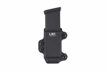 Image of L.A.G. Tactical 2011 STI M.C.S. Carry, Black 811256027280