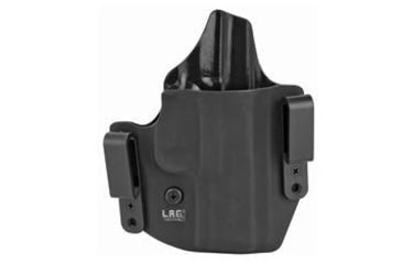 Image of USED L.A.G. Tactical FN 509 - RH - BLK, LC10020, EDEMO1, Used, Condition Fair, Scratches