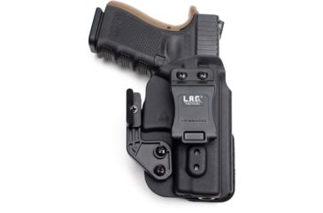 Image of L.A.G. Tactical Sig P365XL, Right Hand, Black, 80201
