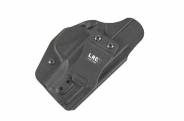 Image of L.A.G. Tactical SA Hellcat - AMBI, Black, 70201