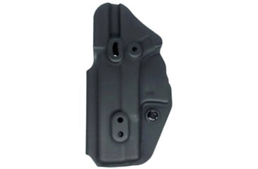 Image of L.A.G. Tactical Liberator MK II Holster, Walther PDP Full Size 4.5in, Ambidextrous, Black, 70708