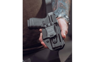Image of L.A.G. Tactical Liberator MK II Holster, LC70708