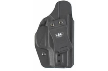 Image of L.A.G. Tactical Liberator MK2 for Glock 17/22/31 AMBI, 70006