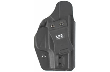 Image of L.A.G. Tactical S&amp;W M&amp;P M2.0 9mm 4.25in - AMBI - Liberator MK II, 70307