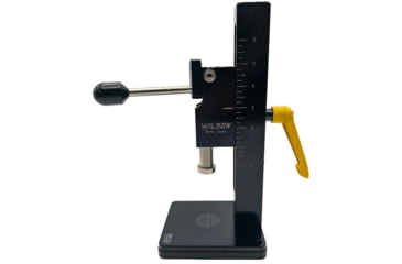 Image of L.E. Wilson Arbor Press, Silver, WIL-ABPR