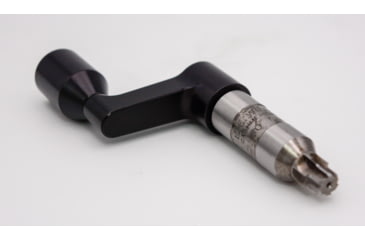 Image of L.E. Wilson .50 Caliber Primer Pocket Reamer, Silver, PPR-50C