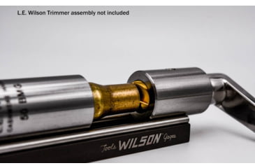 Image of L.E. Wilson TiN Cutter, .50 Caliber, CTP-50TNC