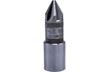 Image of L.E. Wilson 50 Deburring Tool, Silver, DBT-50C