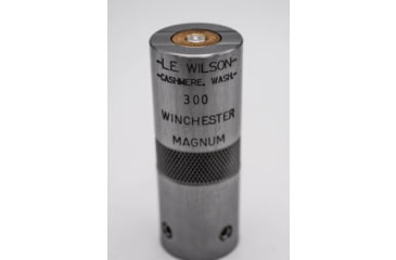 Image of L.E. Wilson Adjustable Case Gage