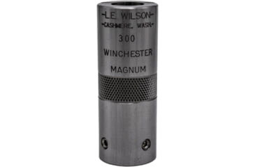 Image of L.E. Wilson Adjustable Case Gage