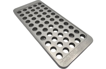 Image of L.E. Wilson Ammo Tray Head