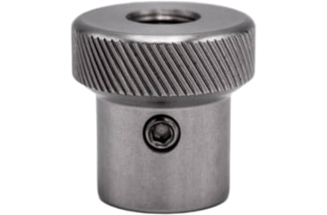 Image of L.E. Wilson Bullet Seater Cap &amp; Set Screw
