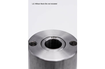 Image of L.E. Wilson Bushing Reloading Dies, 249, B-249