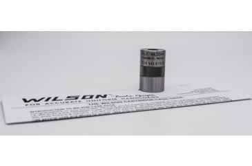 Image of L.E. Wilson Case Gage