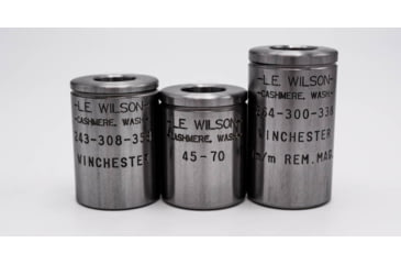 Image of L.E. Wilson Case Holders