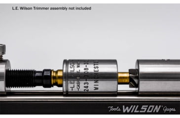 Image of L.E. Wilson BR Case Holders, CH-BR