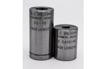 Image of L.E. Wilson Case Length Gage