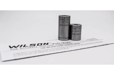 Image of L.E. Wilson Case Length Gage