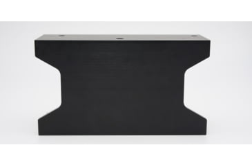 Image of L.E. Wilson Case Trimmer Stand, Silver, CT-RGSTD