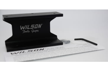 Image of L.E. Wilson Case Trimmer Stand