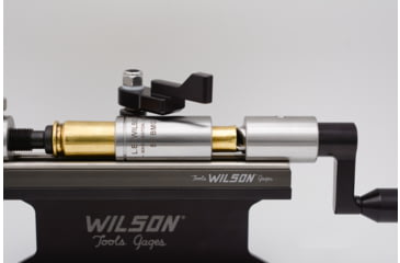 Image of L.E. Wilson CT 50 BMG Kit Trimmer w/ Micro Stop