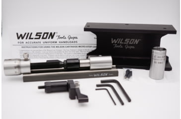 Image of L.E. Wilson CT 50 BMG Kit Trimmer w/ Micro Stop
