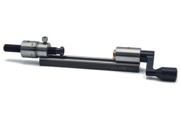 Image of L.E. Wilson CT 50 BMG Trimmer w/ Micro Stop